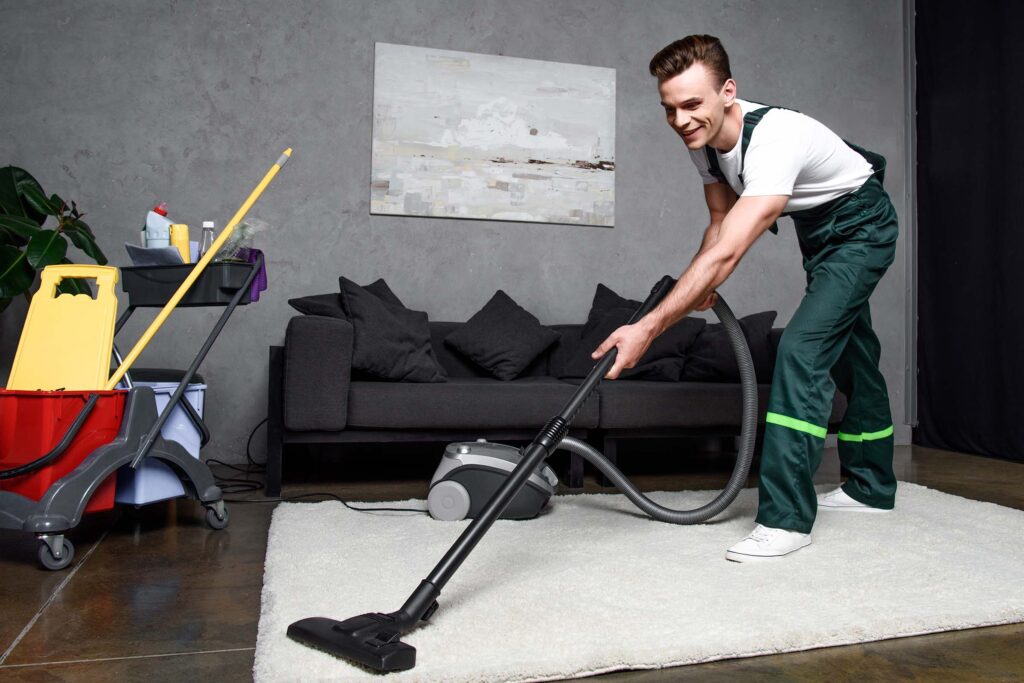 The Benefits of Regular Home Cleaning: Why a Professional Cleaning Service is Worth It